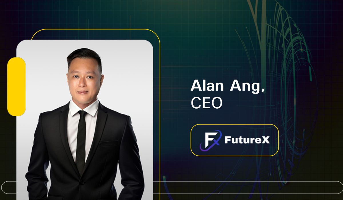 Bridging Traditional Finance and Digital Assets: An Interview with FutureX Pro CEO