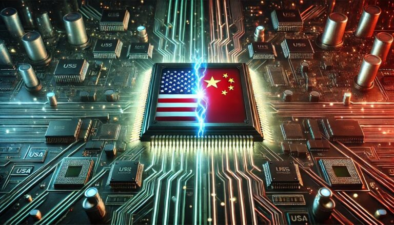 ByteDance + Broadcom = The future of Chinese AI chips—But there's a twist… 🧐