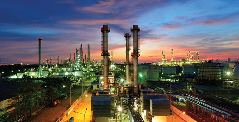 Cabinet Approves Creation of 12 New Industrial Areas - Equitypandit