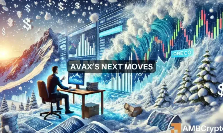 Can Avalanche [AVAX] return huge gains? Here’s what to know