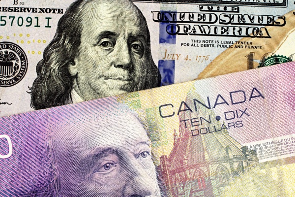 Canadian dollar rallies, jobs report looms - MarketPulse