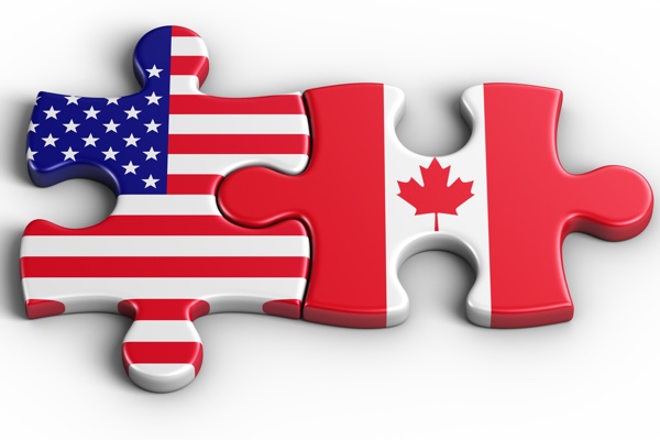 Canadian dollar unmoved as Can. GDP ticks higher - MarketPulse