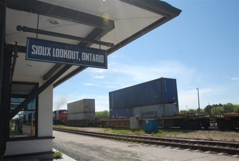 Canadian rail union authorizes strike that could start tomorrow | Forexlive