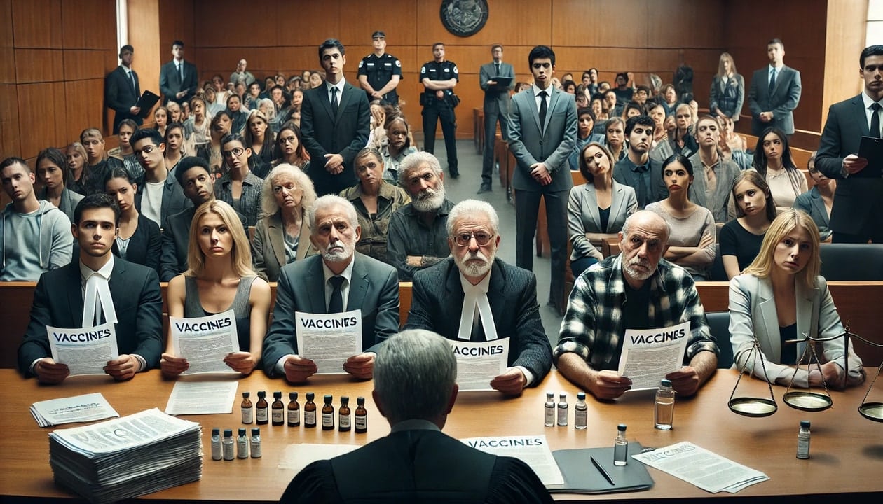 Caught on Camera: Former NIH Director Called Out Over Experimental COVID Jabs! 🎥