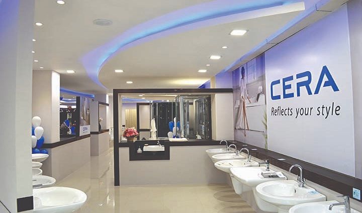 Cera Sanitaryware Approves Rs 130 Crore Share Buyback at 34% Premium, Shares Rally 6% - Equitypandit