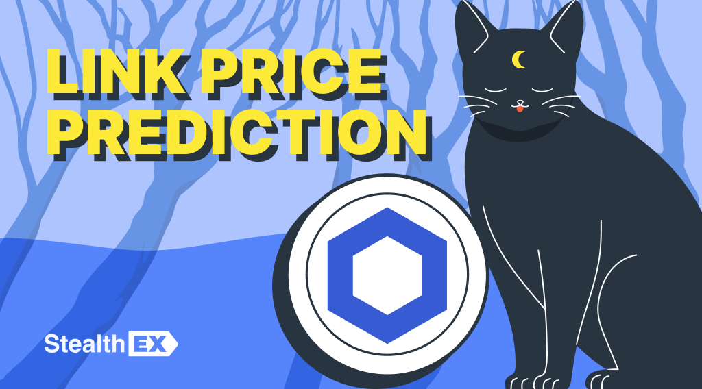 Chainlink Price Prediction 2024, 2025, 2030-2040: Can Chainlink Reach $1,000?