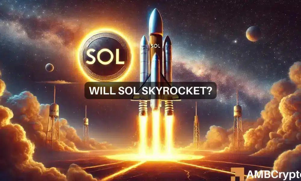 Charting Solana’s rally to $175 – Will THIS fuel SOL?