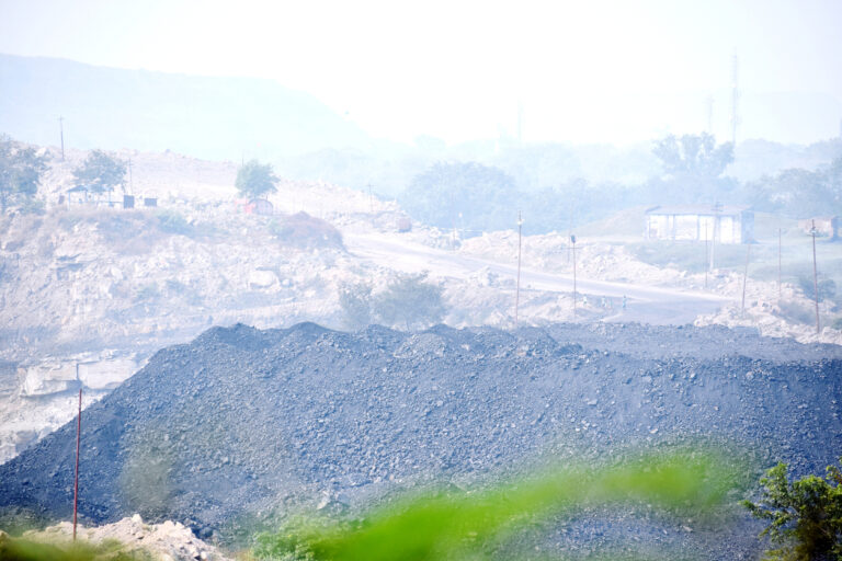 China Steel Giant Warns Of Looming Industry Crisis