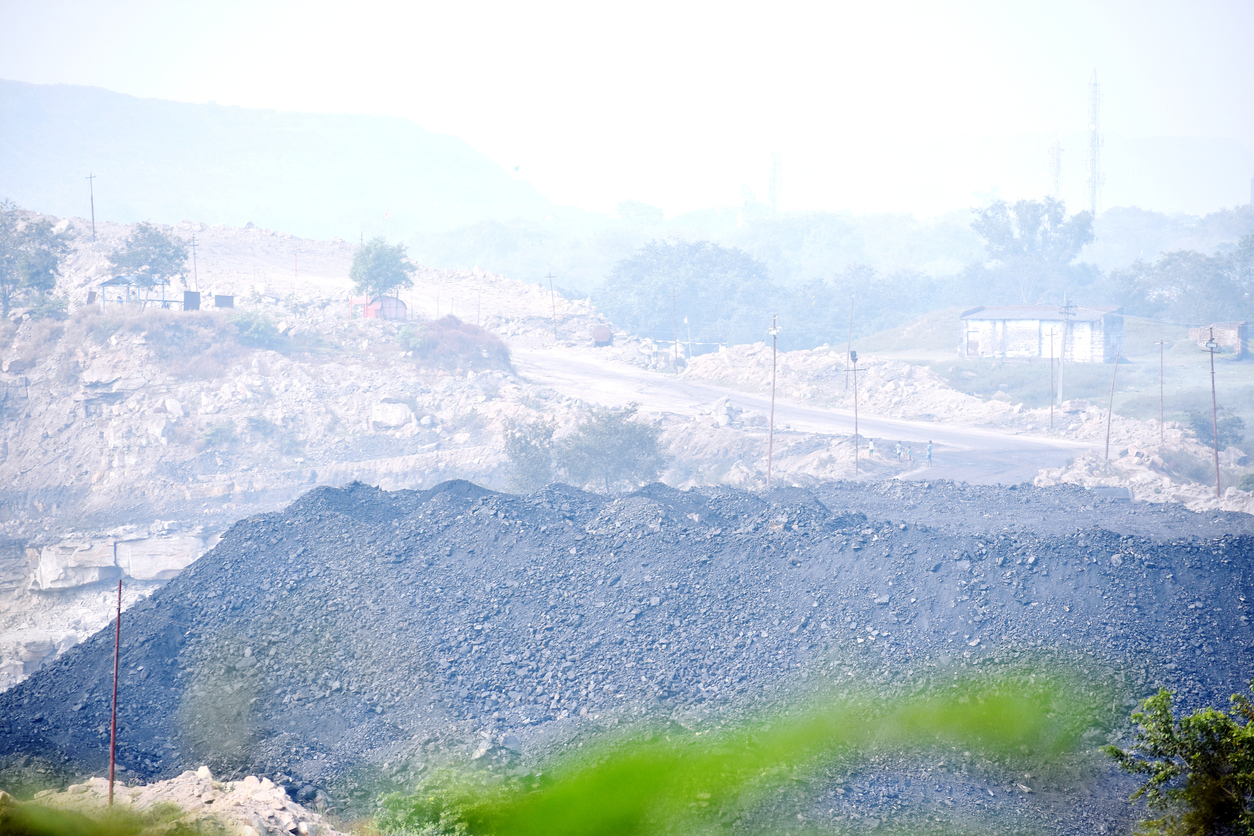 China Steel Giant Warns Of Looming Industry Crisis