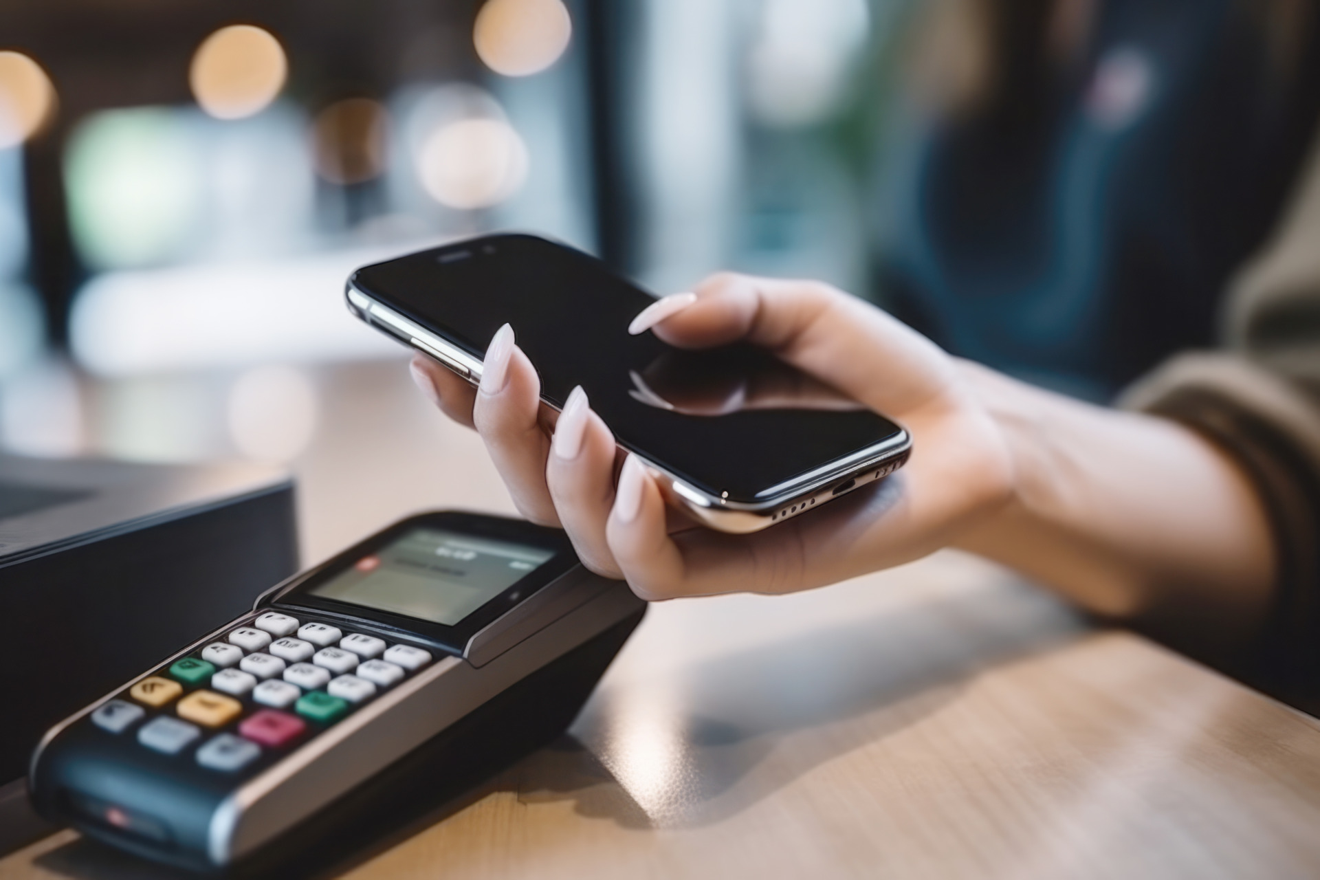 Circle CEO Says iPhone Users Will Soon Be Able to Use USDC For Payments