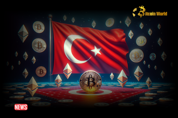 Coinbase, KuCoin, Gate Join Crypto Licensing Pursuit In Turkey