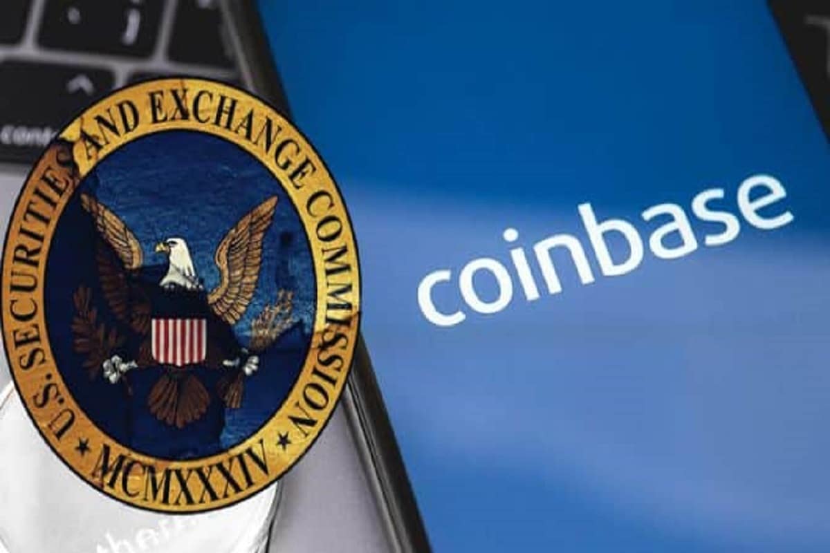 Breaking: Coinbase Challenges SEC's Expanding Exchange Definition