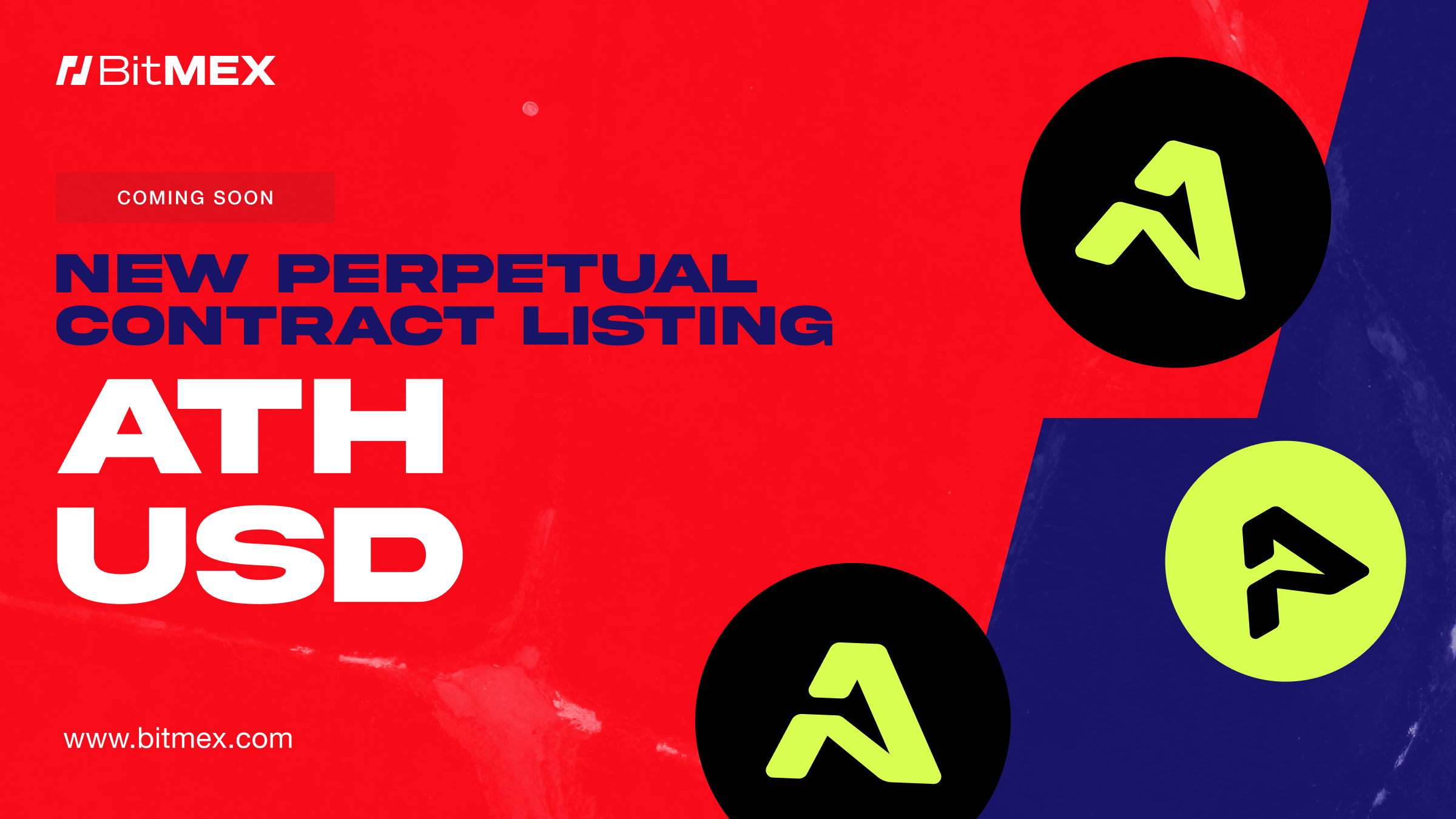 Coming Soon: ATHUSD Perpetual Swap Listing with Up to 10x Leverage | BitMEX Blog