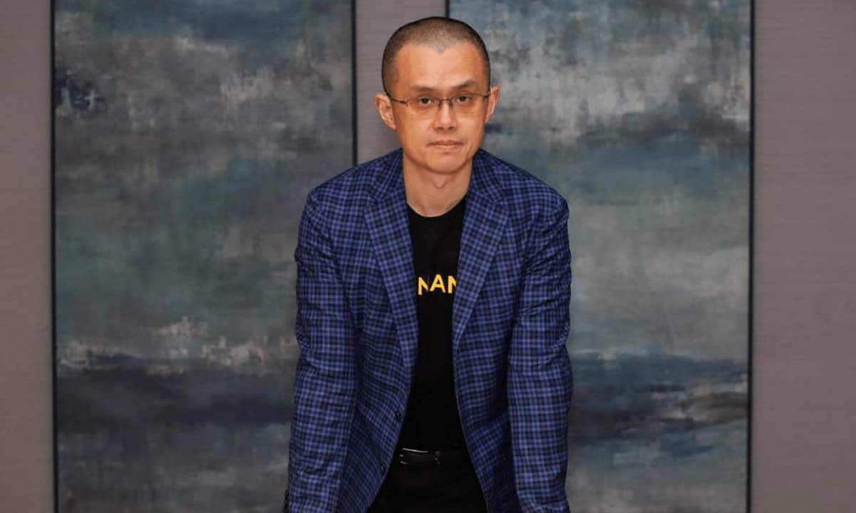 Confusion Over CZ’s Transfer: Former Binance CEO Still Serving Sentence