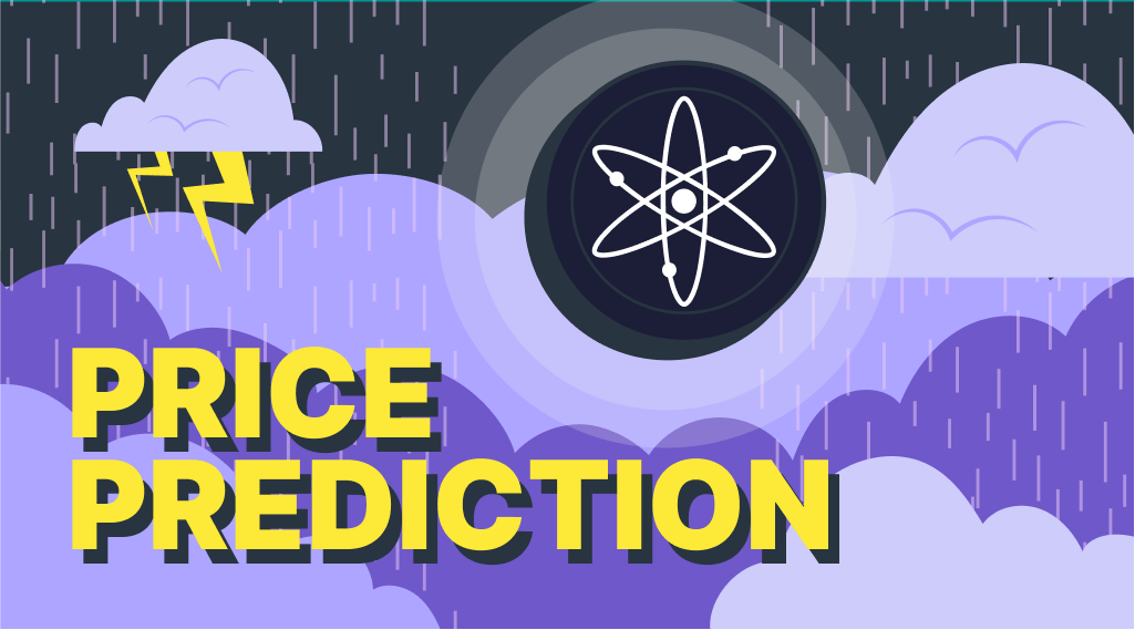 Cosmos Price Prediction: Can ATOM Coin Reach $1000?