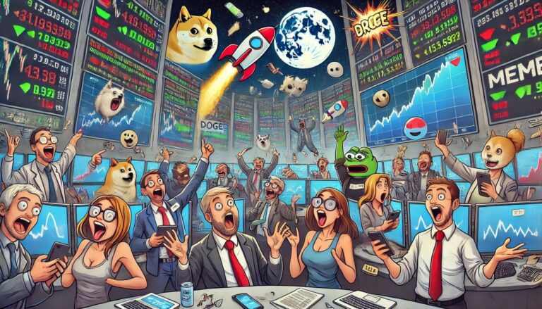 Could Trump be about to cash out BIG? The stock world is buzzing as the lock-up period on his shares might soon end 💸