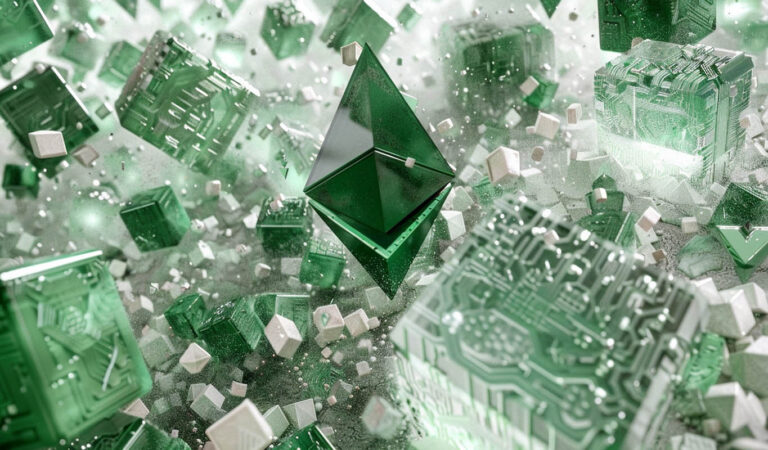 Crypto Analyst Benjamin Cowen Says Massive Ethereum Breakdown Looking More Believable Following ETH Correction - The Daily Hodl
