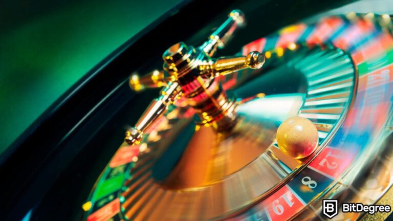 Crypto Exchange Founder Gambled with $9.5M of User Funds