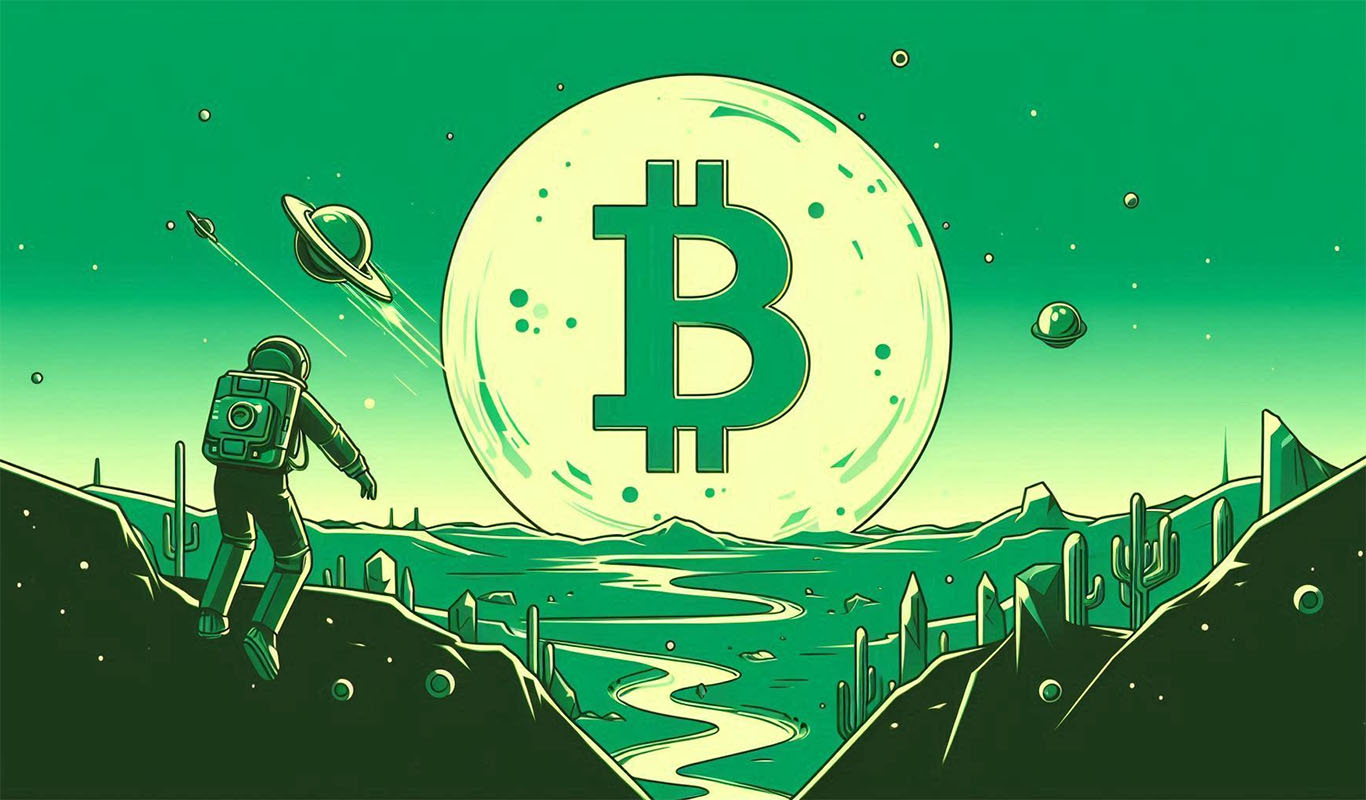 Crypto Trader Issues Bitcoin Alert, Says BTC Could Plunge in a ‘Violent Move’ – Here Are His Targets - The Daily Hodl