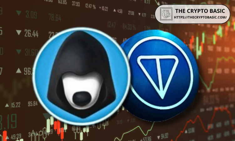 Crypto Trader Nets 115K TON Profit Trading Meme Coins with 54.5% Win Rate