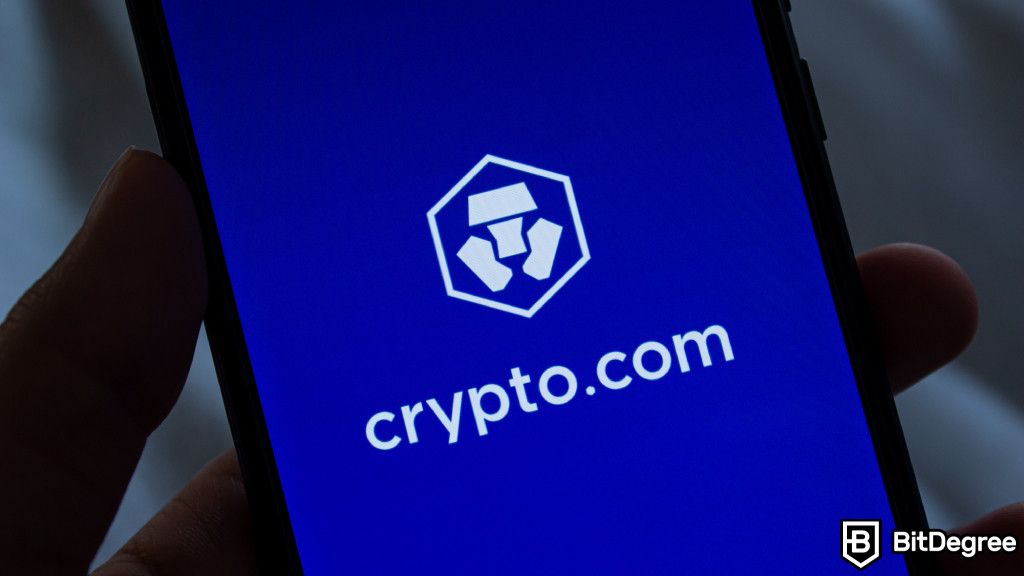 Crypto.com Surpasses Coinbase in Trading Volume
