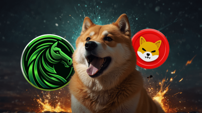 DOGE Surges, Render's Big Move, And Many Turn Towards DIGI With 100X Potential - Blockonomi