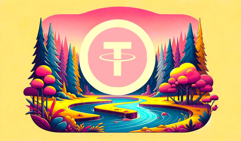 DOJ Thanks Tether for Assistance in Seizure of $5,000,000 USDT in Fraud Scheme - The Daily Hodl