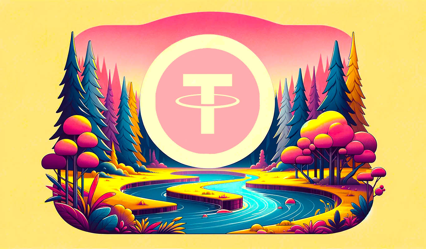 DOJ Thanks Tether for Assistance in Seizure of $5,000,000 USDT in Fraud Scheme - The Daily Hodl