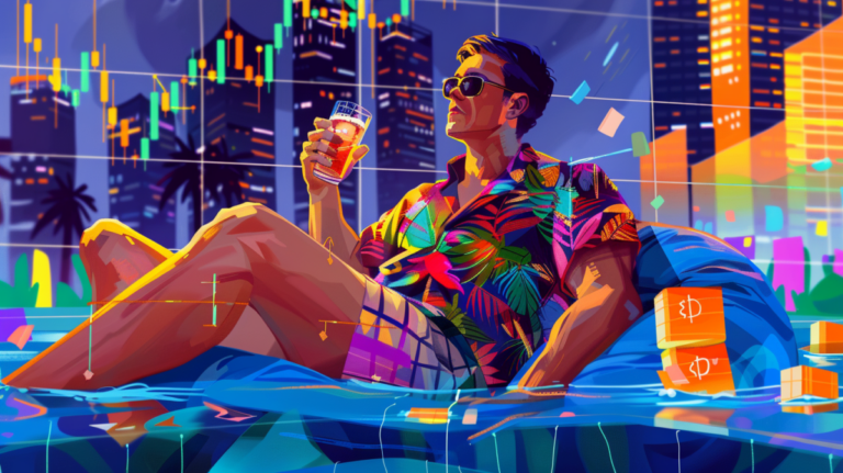 DTX Exchange Stage 3 Starts, May Be the Next Ethereum or Solana