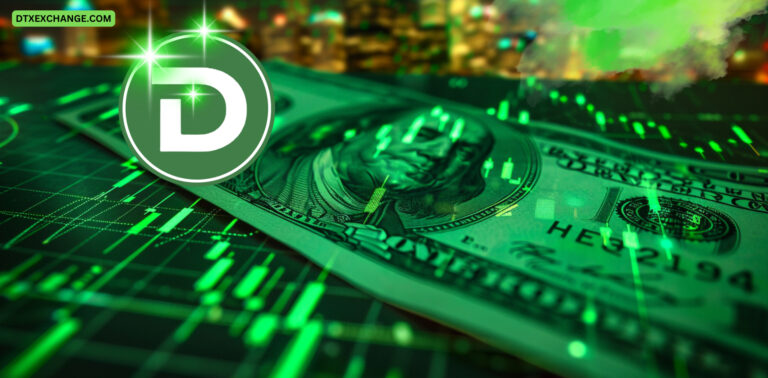 DTX Exchange’s Layer-1 Blockchain Soars After Testnet Launch - Crypto-News.net