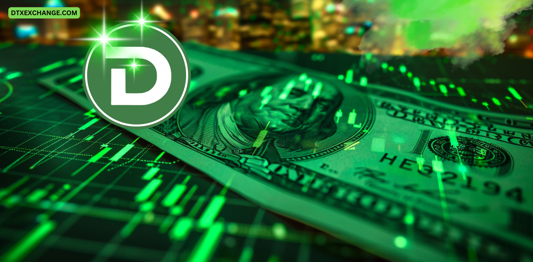 DTX Exchange’s Layer-1 Blockchain Soars After Testnet Launch - Crypto-News.net