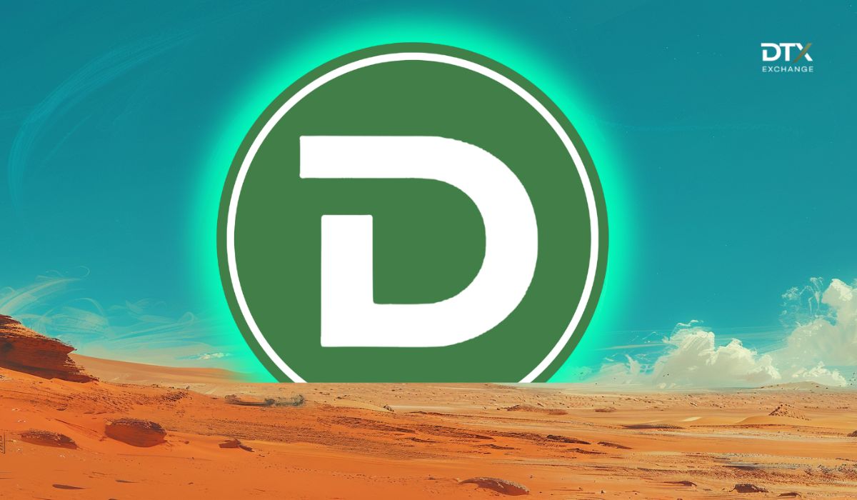 DTX Presale Ready To Tap On to $2M Landmark as Avalanche Holders Join For Community Benefits