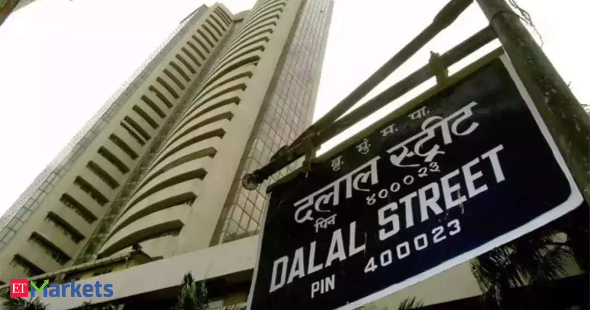 Dalal Street Week Ahead: Market uptrend strong; stay selective and cautious