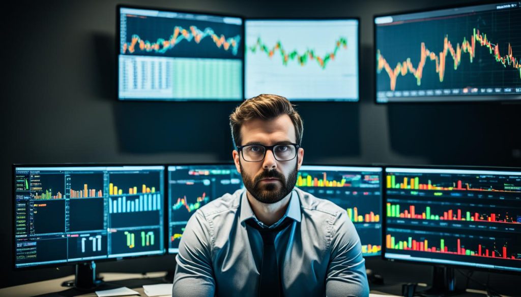 day trading time commitment