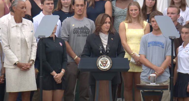 Democratic Platform Omits Crypto Despite Chuck Schumer’s Pledge