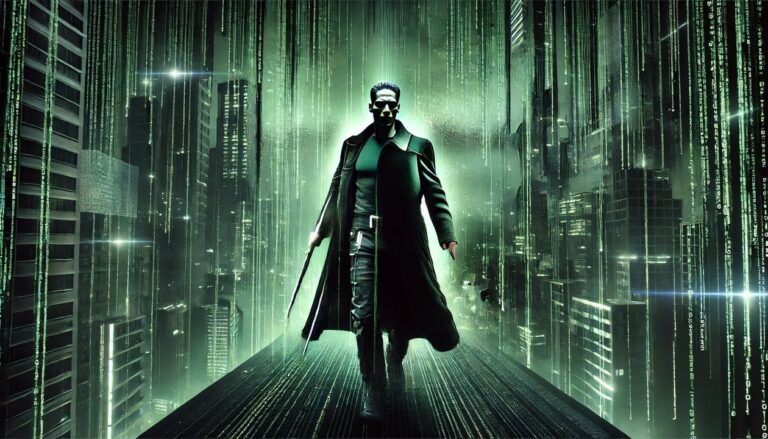 Discover the chilling truth: 818,000 'jobs' in the Matrix were fake—Is your reality being manipulated? 🤔