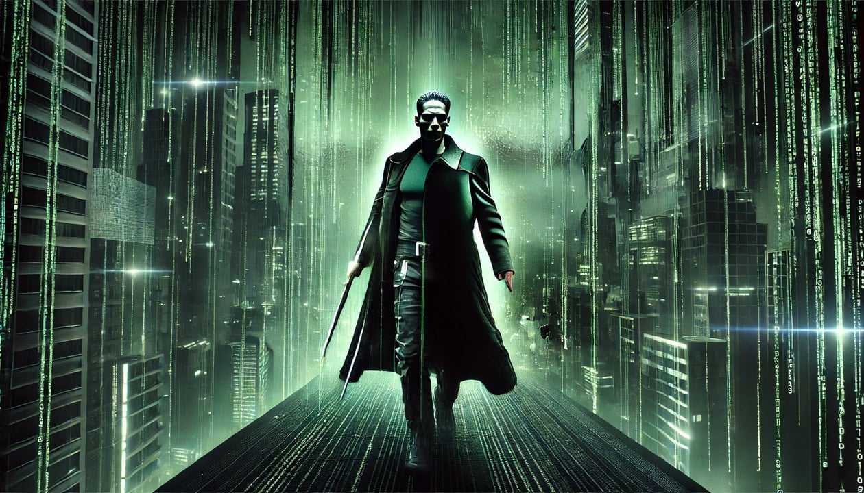 Discover the chilling truth: 818,000 'jobs' in the Matrix were fake—Is your reality being manipulated? 🤔