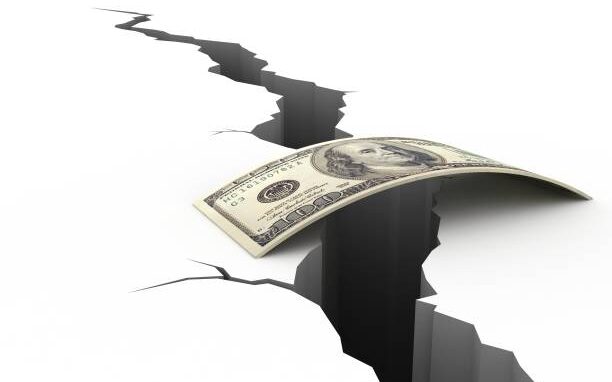 Dollar on the Edge - Action Forex