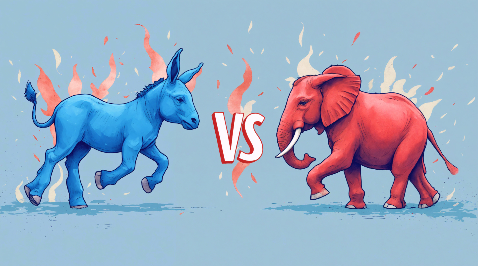 Donald Trump Holds More Than 1 Million USD in Crypto As Tide Turns on Polymarket