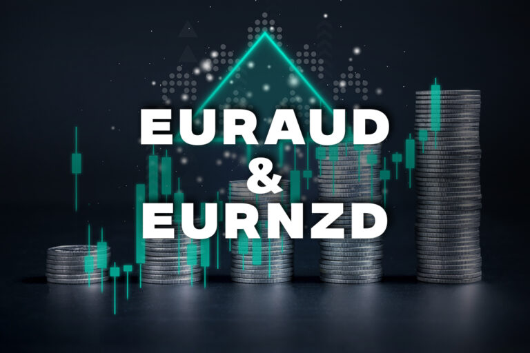 EURAUD AND EURNZD: Euro drops to new weekly lows