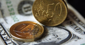 Forex analytics. The euro got into someone else’s skin – ForexNews.PRO