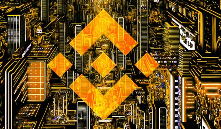Ethereum-Based Interoperability Altcoin Explodes After Binance Futures Listing - The Daily Hodl