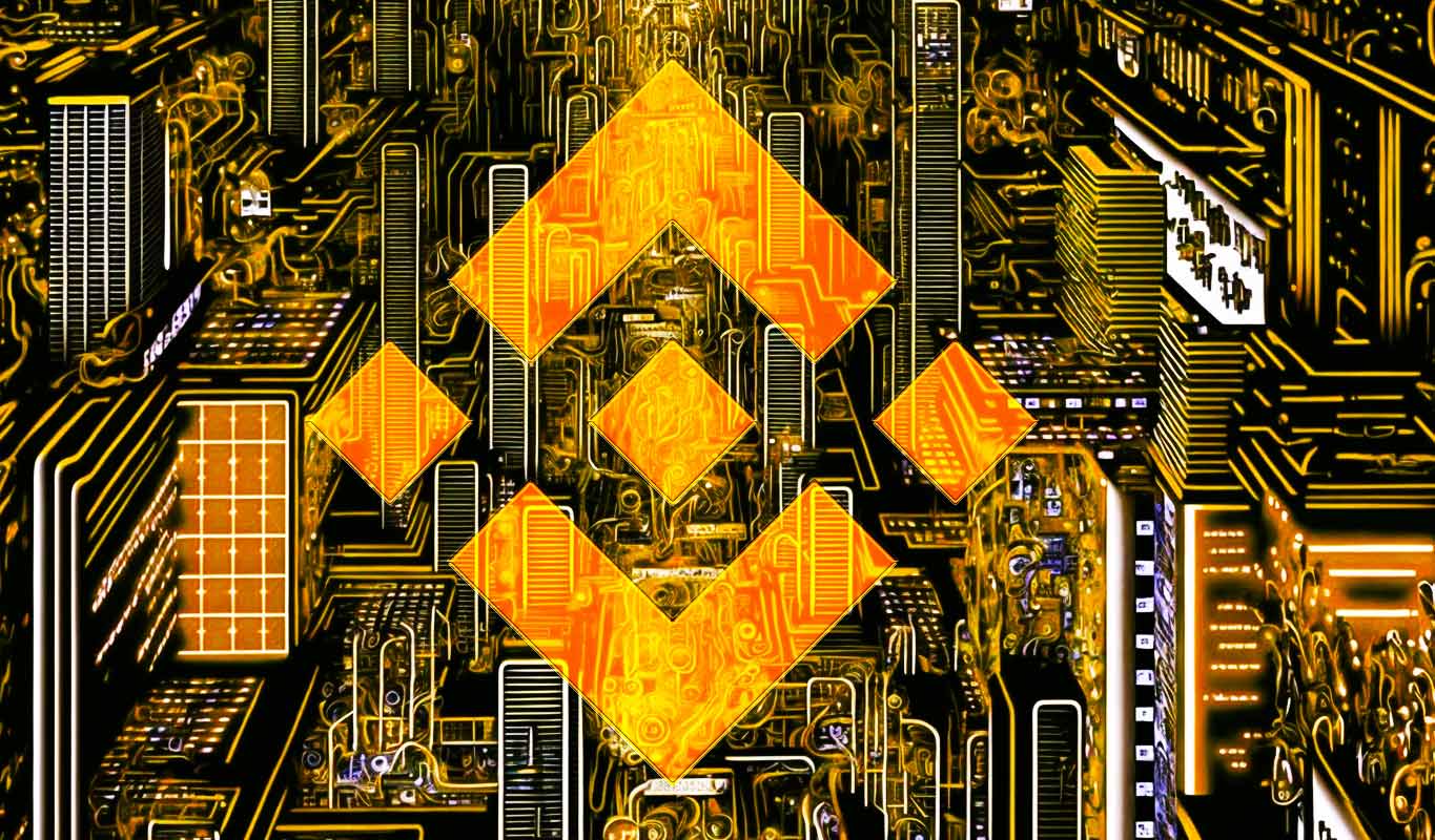 Ethereum-Based Interoperability Altcoin Explodes After Binance Futures Listing - The Daily Hodl