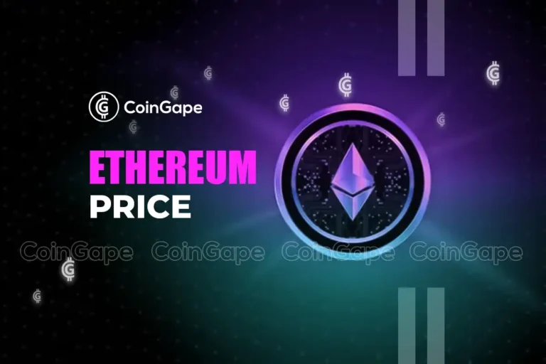 Ethereum Foundation Reveals Selloff Reason; ETH Price Surge At Risk?