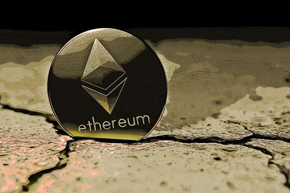 Three Reasons Why Ethereum Price Is Stalling Despite ETH ETF Approval