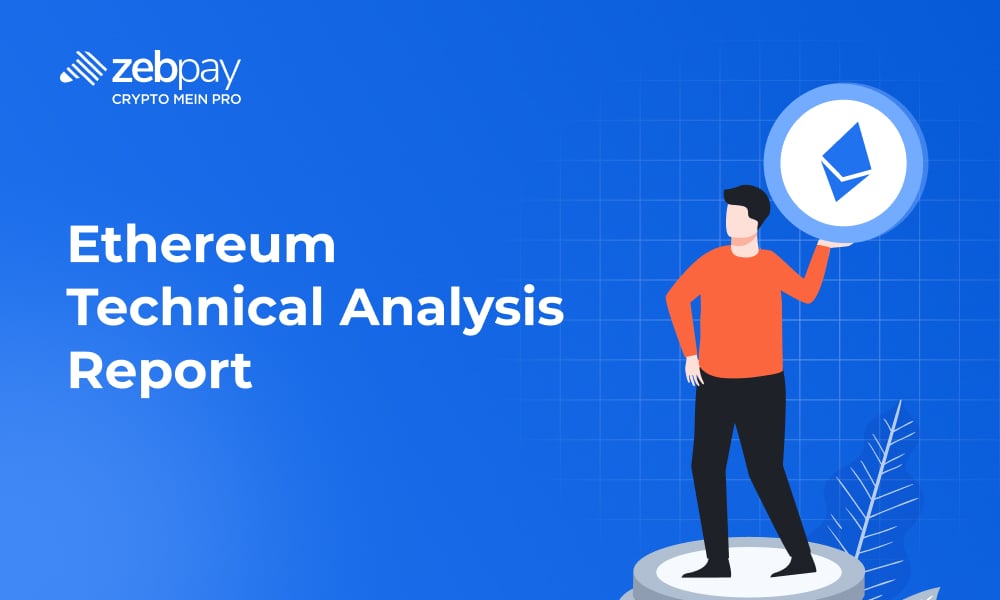 Ethereum Technical Analysis report
