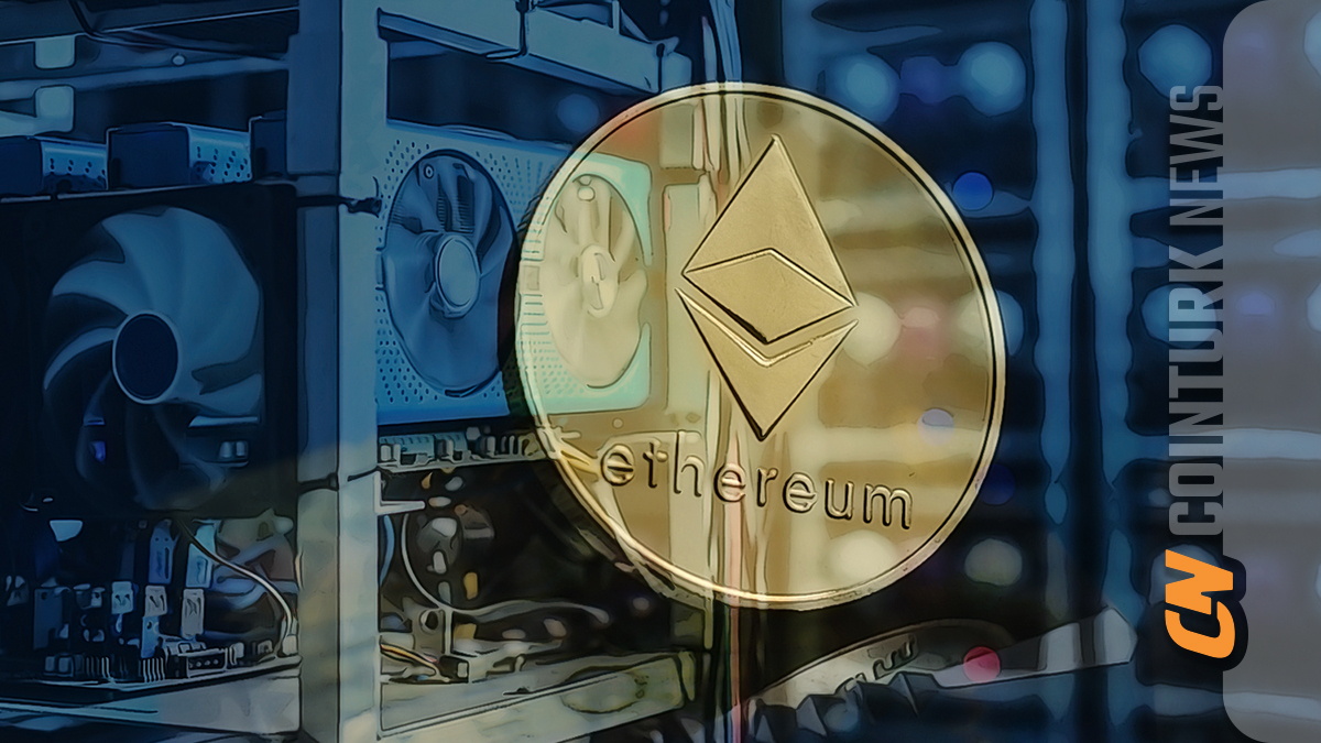 Ethereum Whales Influence ETH Price Drop - BitRss - Crypto World News