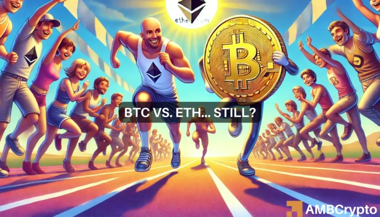 Ethereum ‘breaks’ 14-day streak, but is $3000 really on the cards?