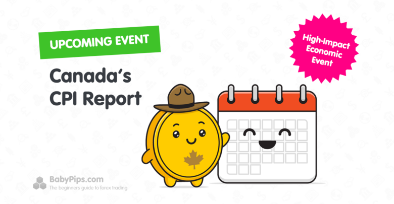 Event Guide: Canada’s CPI Report (July 2024)