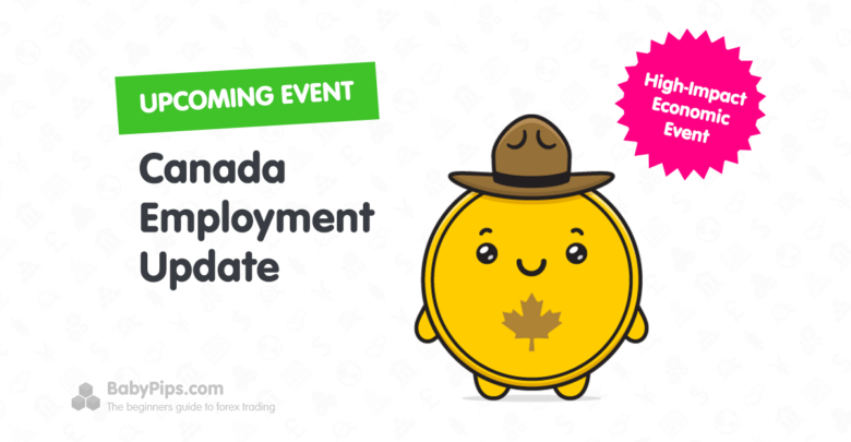Event Guide: Canada’s Employment Report (July 2024)